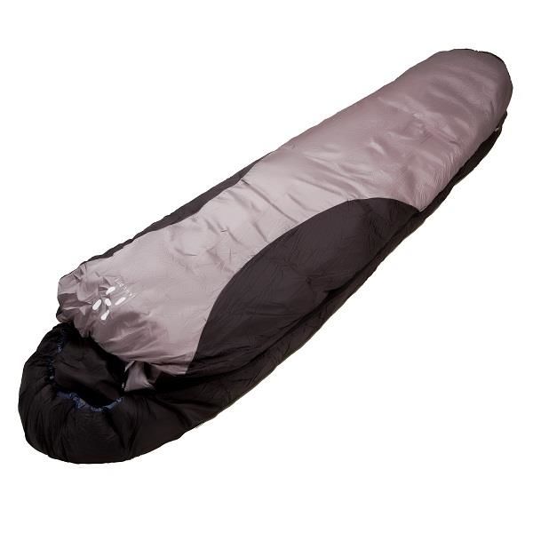 Haglöfs Trail Lite sovepose
